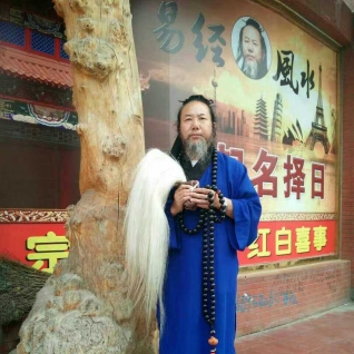 阳宅风水明堂