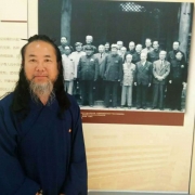 董春山